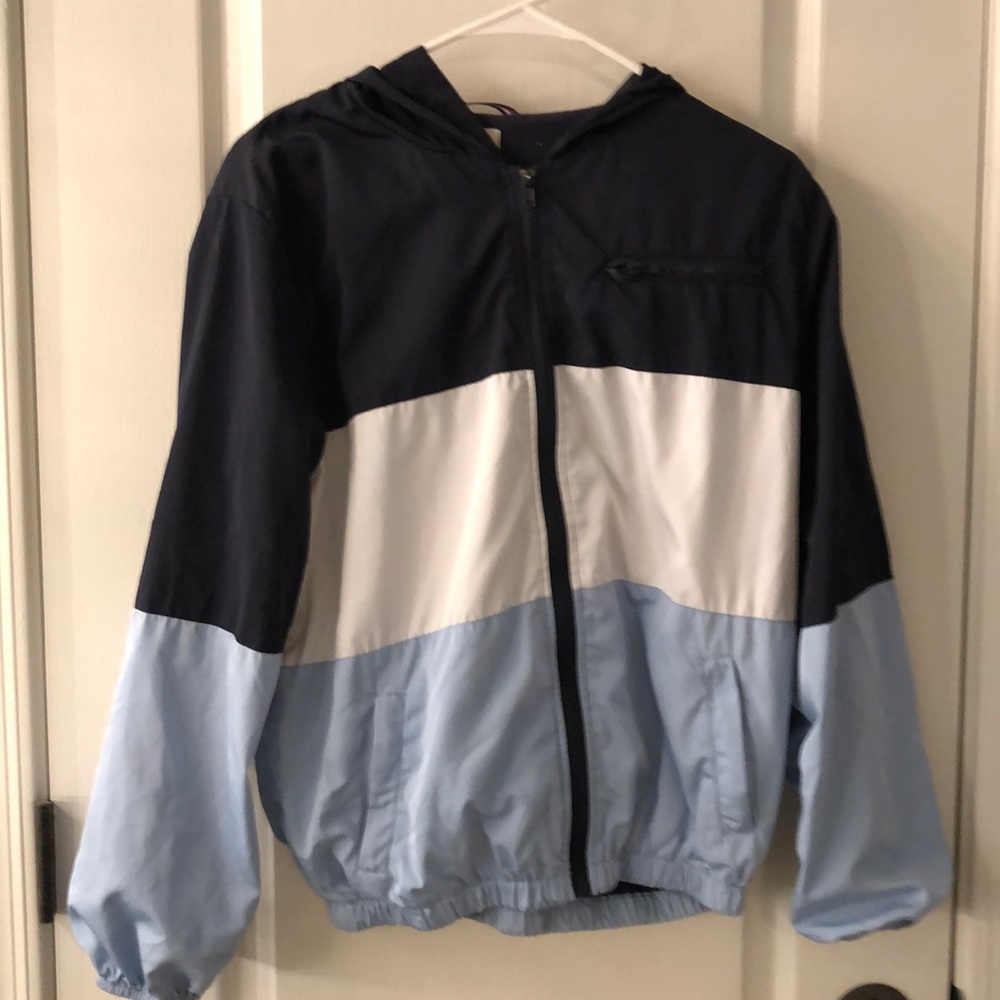 rain coat